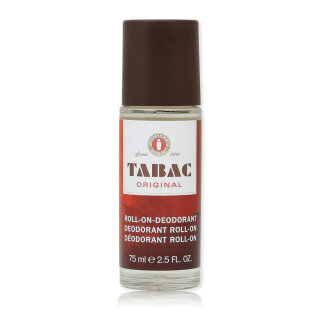 Tabac Original Deodorant Roll-On 75 ml