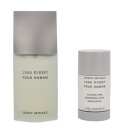 Issey Miyake L`Eau D`Issey Pour Homme Geschenkset