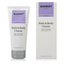 Marbert Bath & Body Classic Duschgel 200 ml
