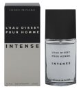 Issey Miyake L`Eau D`Issey Pour Homme Intense Eau De Toilette 75 ml