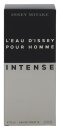 Issey Miyake L`Eau D`Issey Pour Homme Intense Eau De Toilette 75 ml