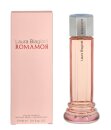 Laura Biagiotti Romamor Donna Eau de Toilette 100 ml