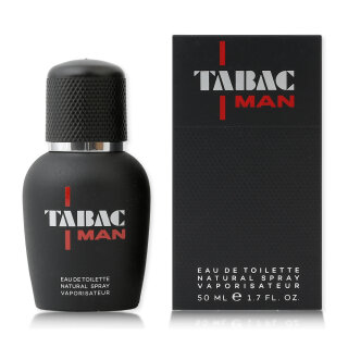 Tabac MAN Eau de Toilette 50 ml