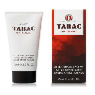 Tabac Original After Shave Balm 75 ml