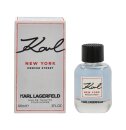 Karl Lagerfeld Karl New York Mercer Street Eau de Toilette 60 ml