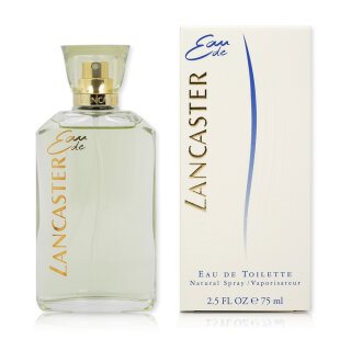 Lancaster Eau De Lancaster Eau de Toilette 75 ml