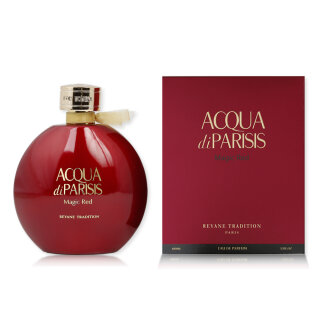 Reyane Tradition Acqua di Parisis Magic Red Eau de Parfum 100 ml