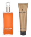 Lagerfeld Classic Eau de Toilette 150 ml + Duschgel 150 ml