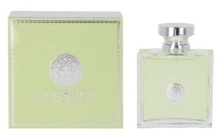 Versace Versense Eau de Toilette 100 ml