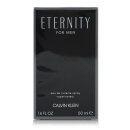 Calvin Klein Eternity for Men Eau de Toilette 50 ml