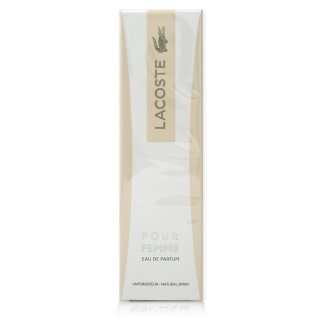 Lacoste Pour Femme Eau de Parfum 50 ml