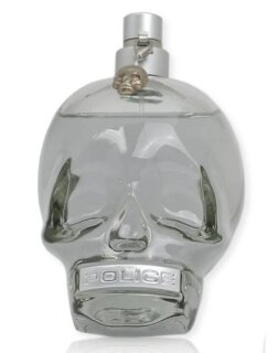 Police To Be Super [Pure] Eau de Toilette 75 ml