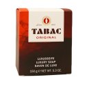 Tabac Original Luxusseife 150 g