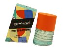 Bruno Banani Man Summer Limited Edition Eau De Toilette...