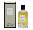 David Beckham Refined Woods Eau De Parfum 100 ml