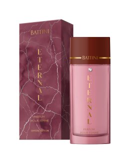 Jacques Battini Eternal Parfum pour Femme 75 ml