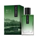Jacques Battini Uomo Foresta Parfum pour Homme 100 ml