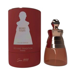 Reyane Tradition R2B2 Crypto Woman Eau de Parfum 100 ml