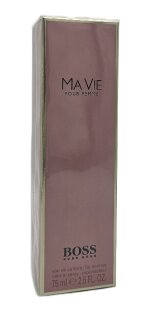 Hugo Boss Boss Ma Vie Eau de Parfum 75 ml