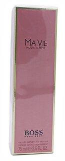 Hugo Boss Ma Vie Eau de Parfum 75 ml