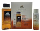 adidas Energy Kick SET Deo Body Spray 100 ml + Showergel...
