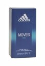 Adidas Moves Him Eau de Toilette 30 ml