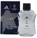 Adidas UEFA Champions League Star After Shave 100 ml