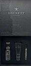 Hackett Bespoke Geschenkset Eau de Parfum + Shower Gel +...