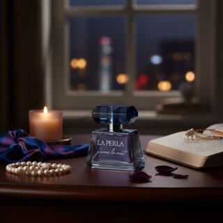 La Perla JAime La Nuit Eau De Parfum 30 ml
