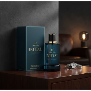 Aigner Initial for Tonight 100 ml