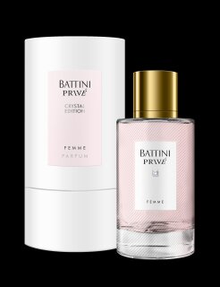 Battini Prive Femme Parfum 100 ml