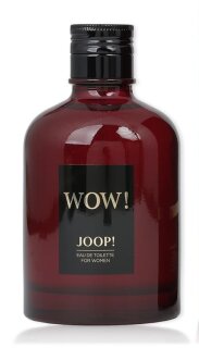 Joop WOW for Women Eau de Toilette 60 ml