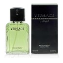 Versace L Homme Eau de Toilette 100 ml