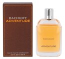 Davidoff Adventure Eau De Toilette 100 ml