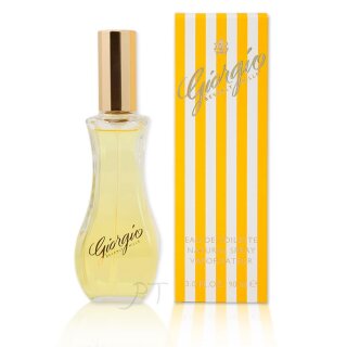 Giorgio Beverly Hills Eau de Toilette 90 ml