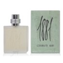 Cerruti 1881 Homme Eau de Toilette 100 ml