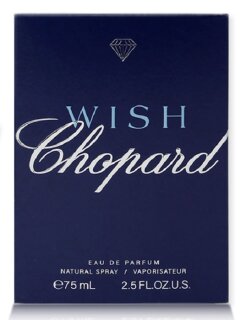 Chopard Wish Eau De Parfum 75 ml