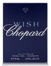 Chopard Wish Eau De Parfum 75 ml